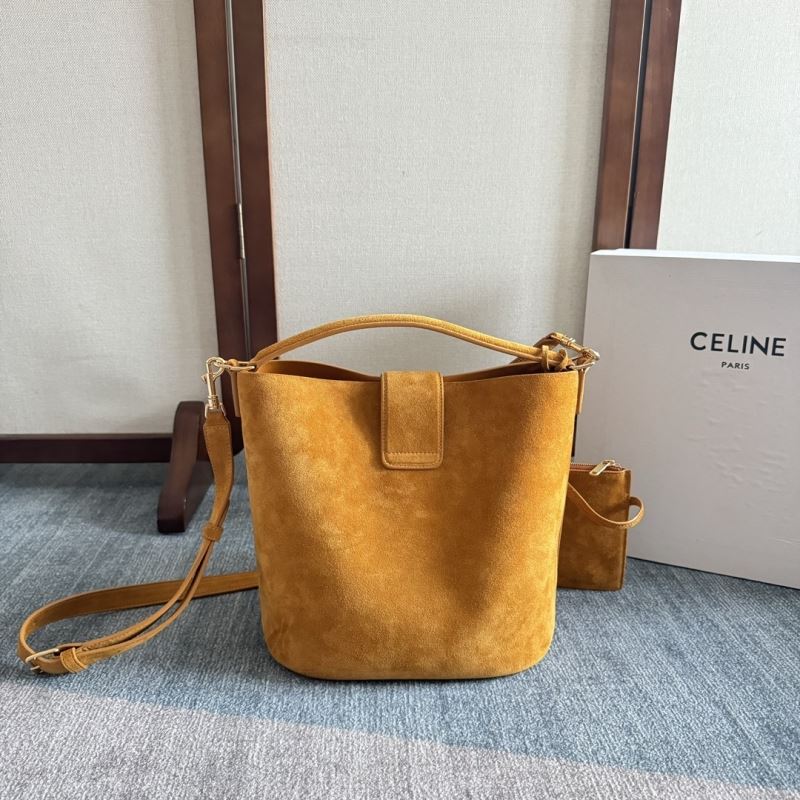 Celine Bucket Bags